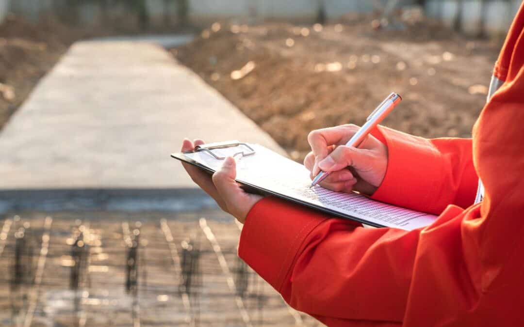 How To Conduct A Stormwater Risk Assessment For Your Industrial Facility