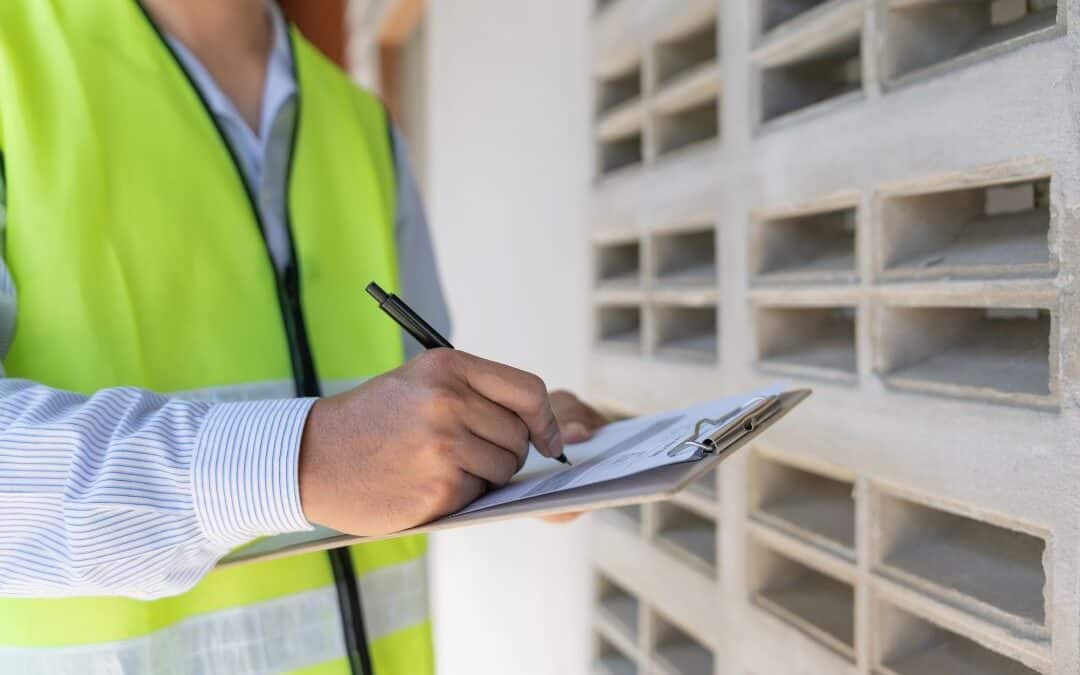 4 Tips Identifying Stormwater Pollutant Sources Construction Sites