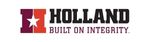 Holland Construction Logo