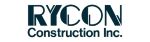 Rycon Construction Logo
